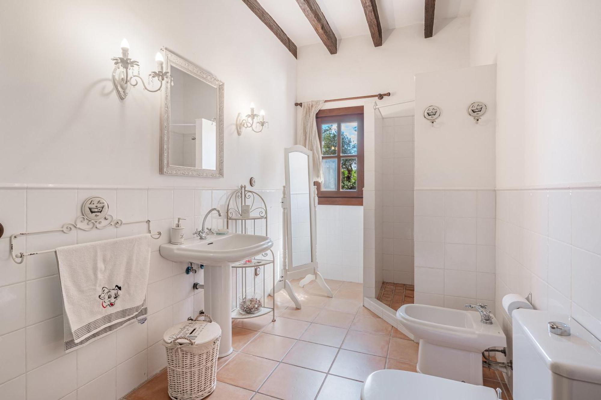 Son French Villa Алгайда Екстериор снимка
