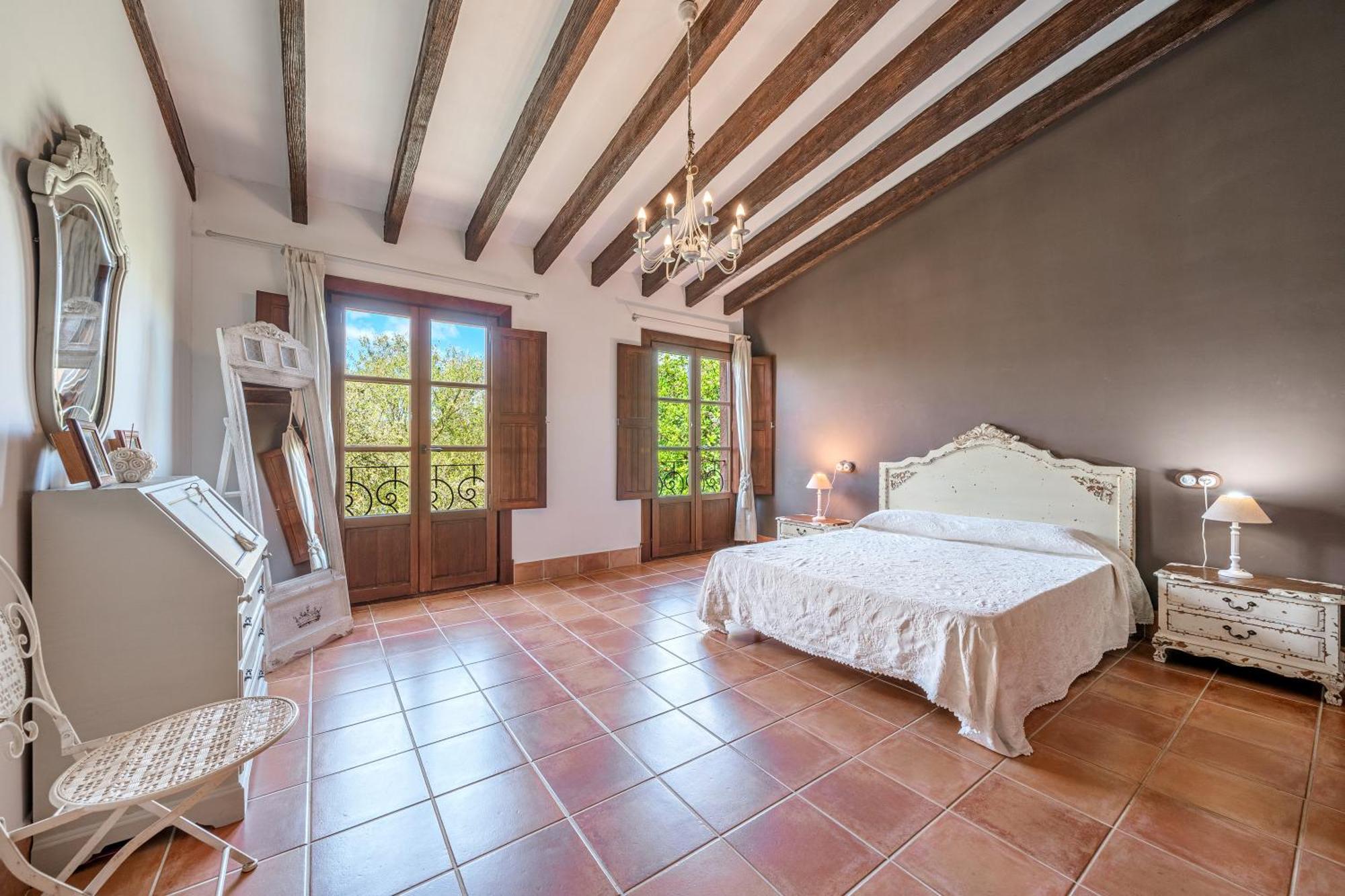 Son French Villa Алгайда Екстериор снимка