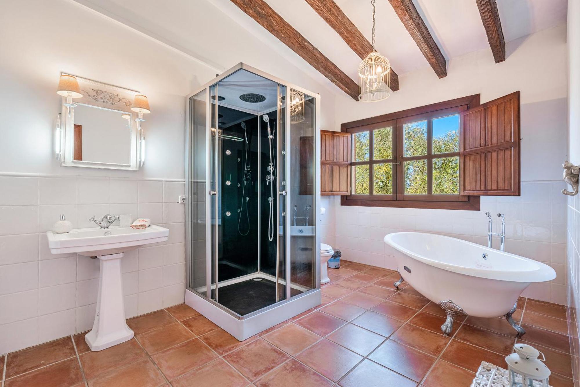 Son French Villa Алгайда Екстериор снимка