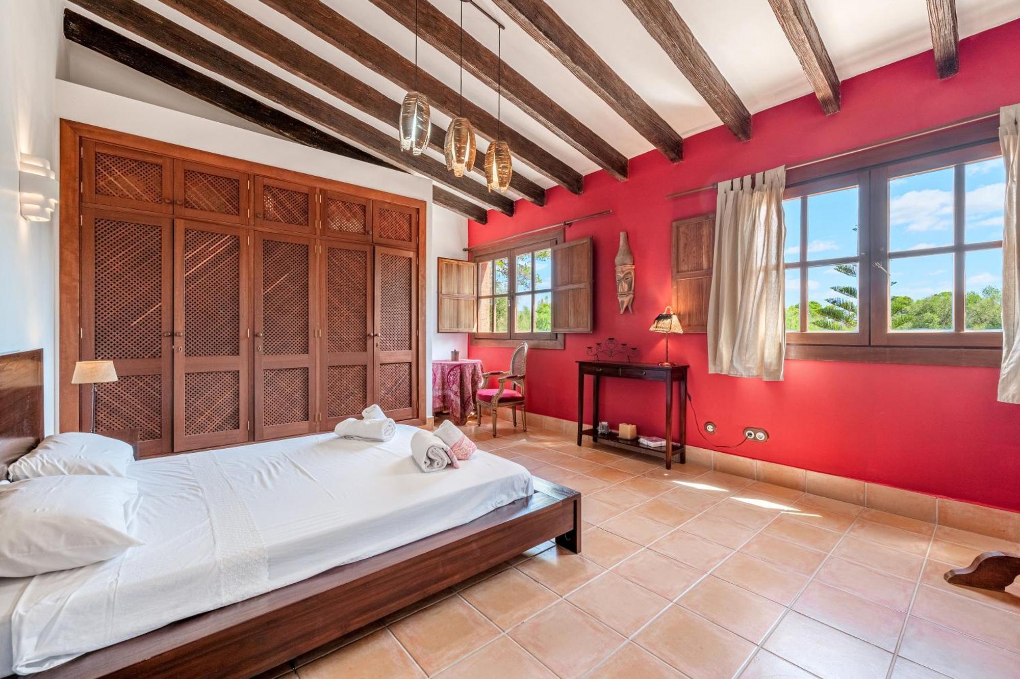 Son French Villa Алгайда Екстериор снимка