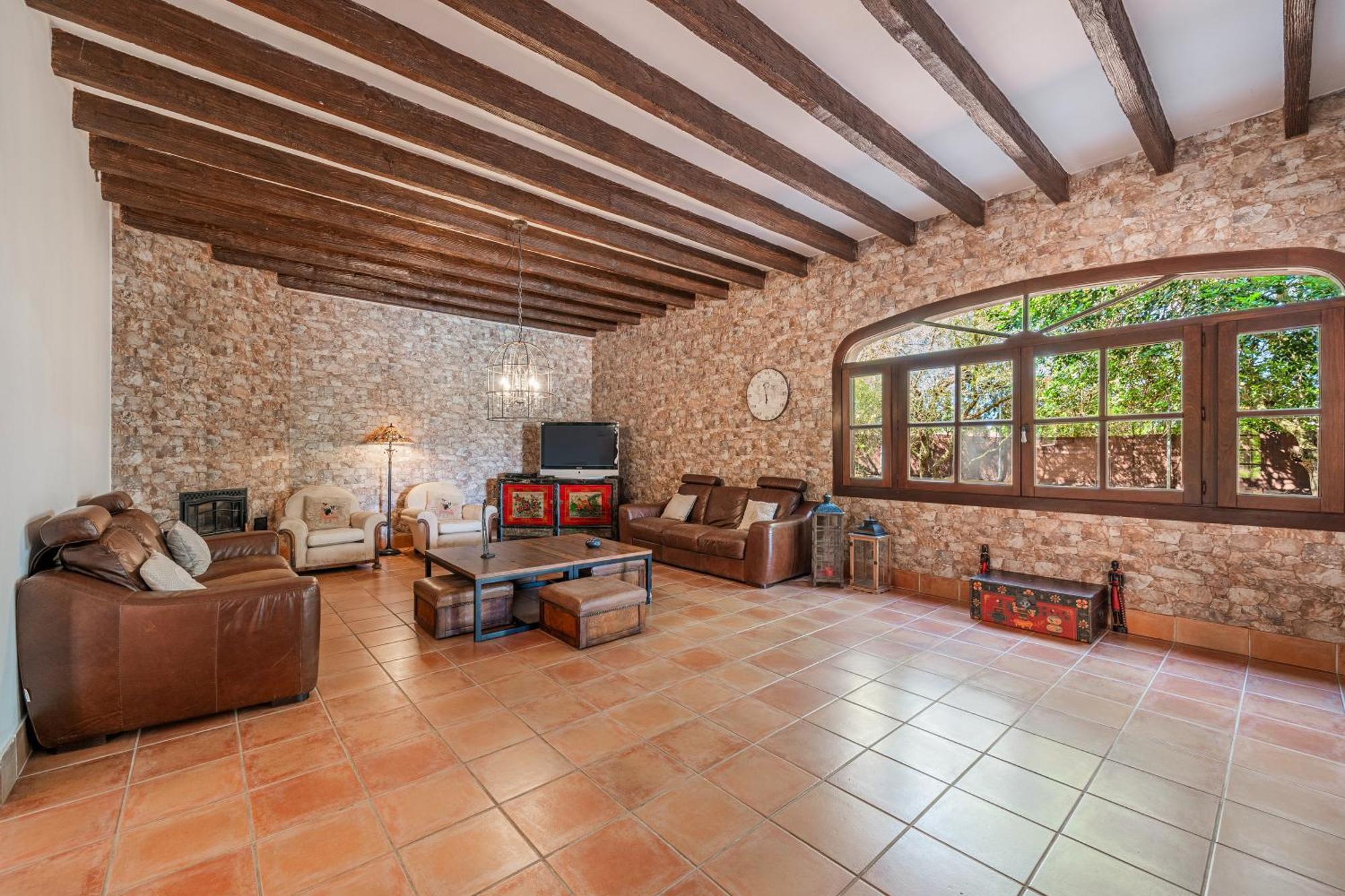 Son French Villa Алгайда Екстериор снимка